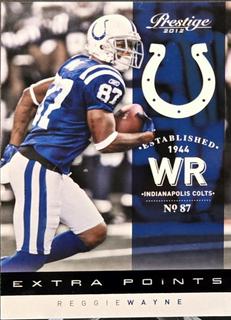 Reggie Wayne
