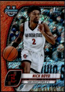Nick Boyd