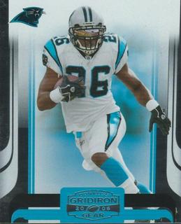 DeShaun Foster