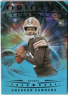 Shedeur Sanders