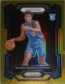 Olivier Maxence Prosper