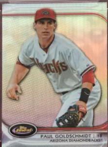 Paul Goldschmidt