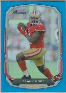 Frank Gore
