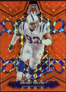 Dwight Freeney