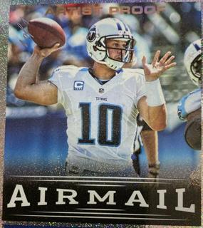 Jake Locker