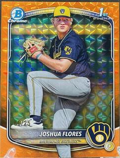 Joshua Flores