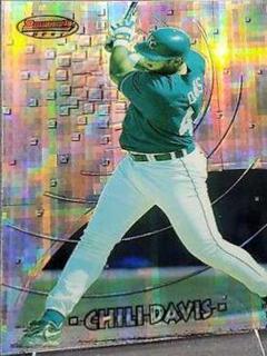 Chili Davis