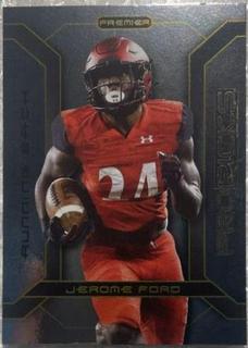 Jerome Ford