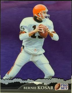 Bernie Kosar