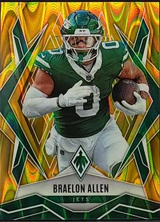 Braelon Allen