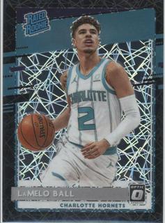 LaMelo Ball