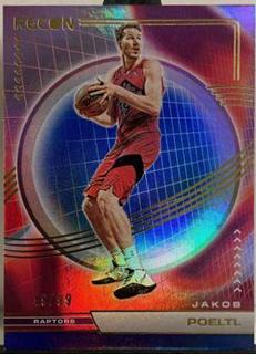 Jakob Poeltl