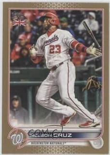 Nelson Cruz