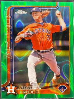 Josh Hader