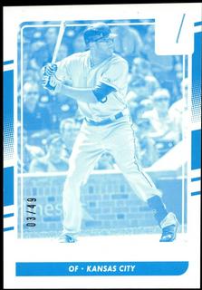 Lorenzo Cain