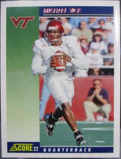 Michael Vick