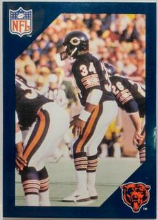 As Quarterback