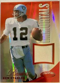 Ken Stabler