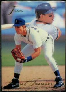 Alan Trammell