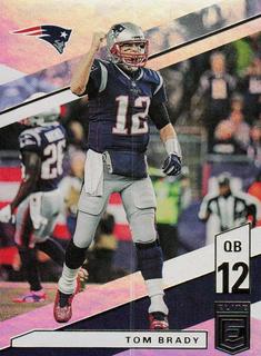 Tom Brady