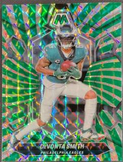DeVonta Smith