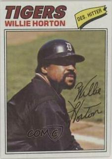 Willie Horton