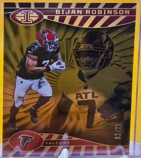 Bijan Robinson