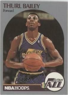 Thurl Bailey