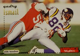 Qadry Ismail