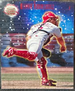 Ivan Rodriguez
