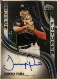 Jeremy Pena