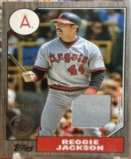 Reggie Jackson