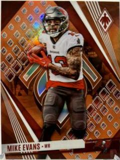 Mike Evans