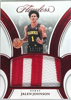 Jalen Johnson