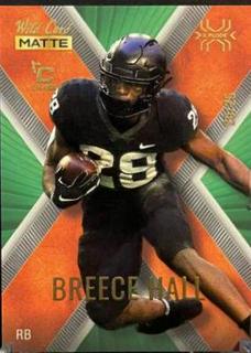 Breece Hall