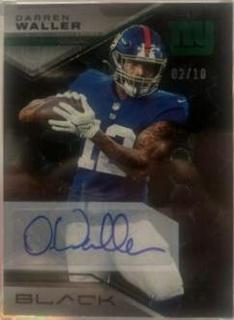 Darren Waller