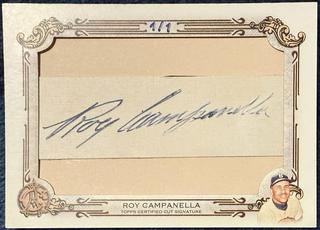 Roy Campanella