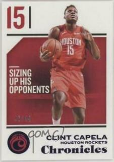 Clint Capela