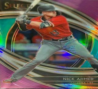 Nick Ahmed