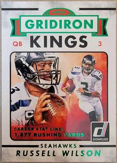 Russell Wilson