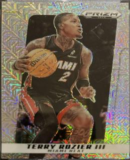 Terry Rozier III