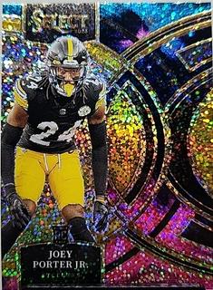 Joey Porter Jr.