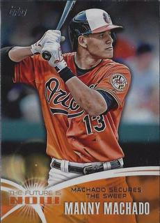 Manny Machado