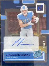 Aidan Hutchinson