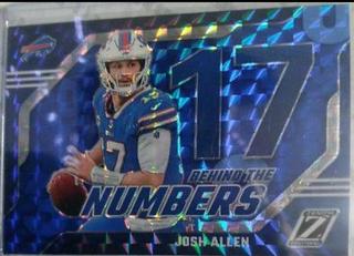 Josh Allen