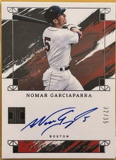 Nomar Garciaparra