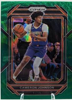 Cameron Johnson