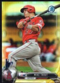 Mike Trout