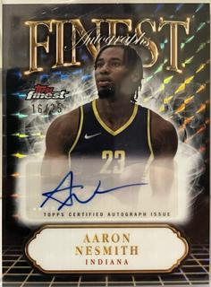 Aaron Nesmith