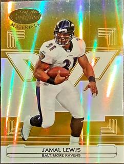 Jamal Lewis